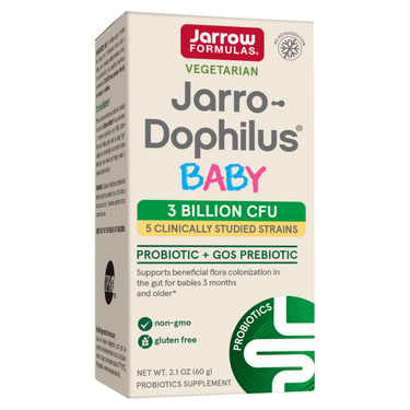 Jarro-Dophilus Baby
